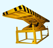 2 Ton Scissor For Areva