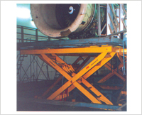 Truck Loading for Textile Industry