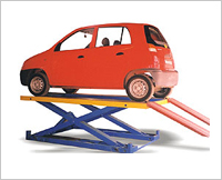 Car Lifts