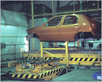 Car Lifts