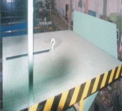 Hydraulic Puller Attachment