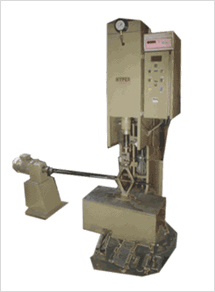 Hydraulic Vehicle Jack Testing Machine