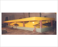 Truck Loading for Textile Industry